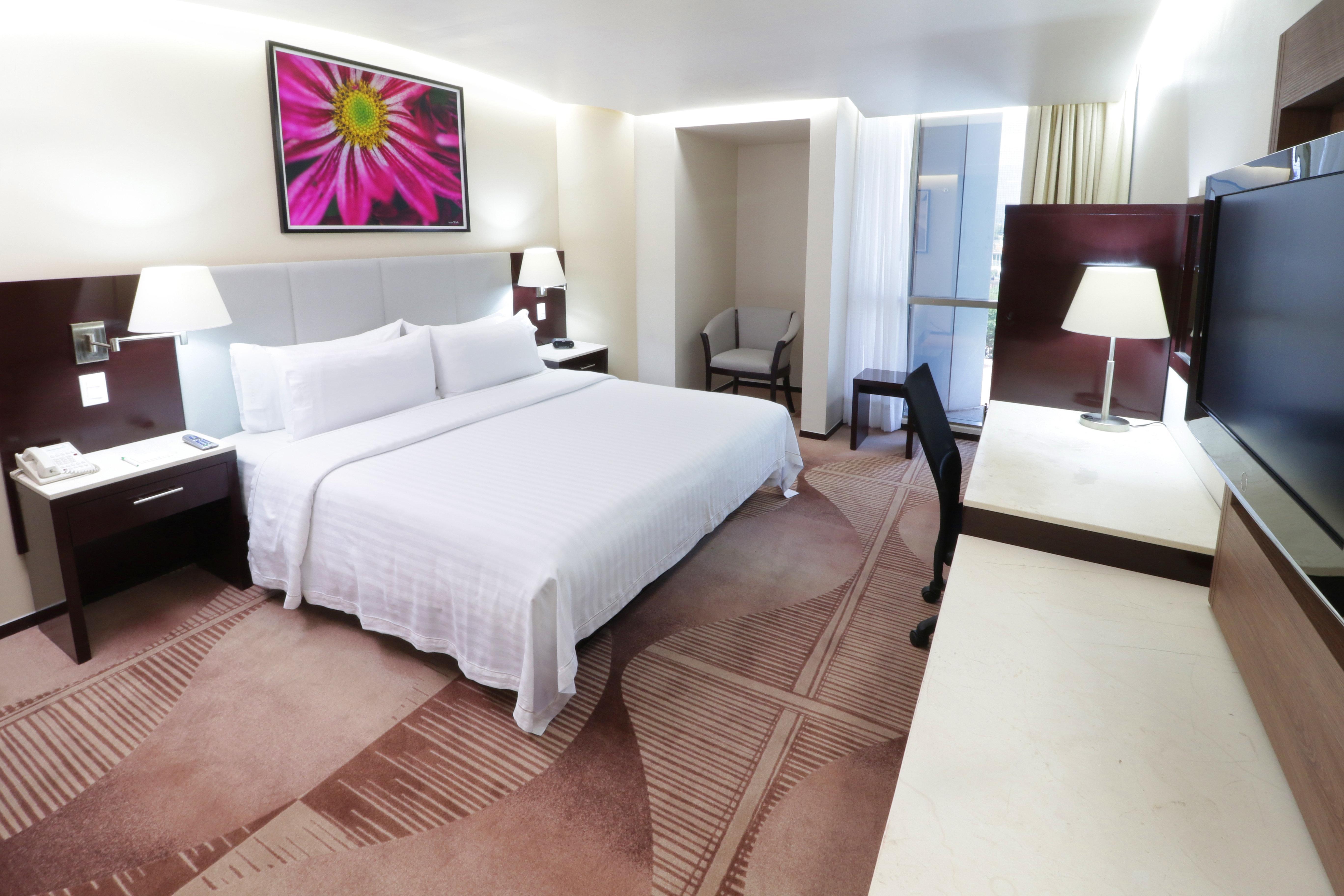 Holiday Inn Hotel & Suites Mexico Medica Sur By Ihg Экстерьер фото