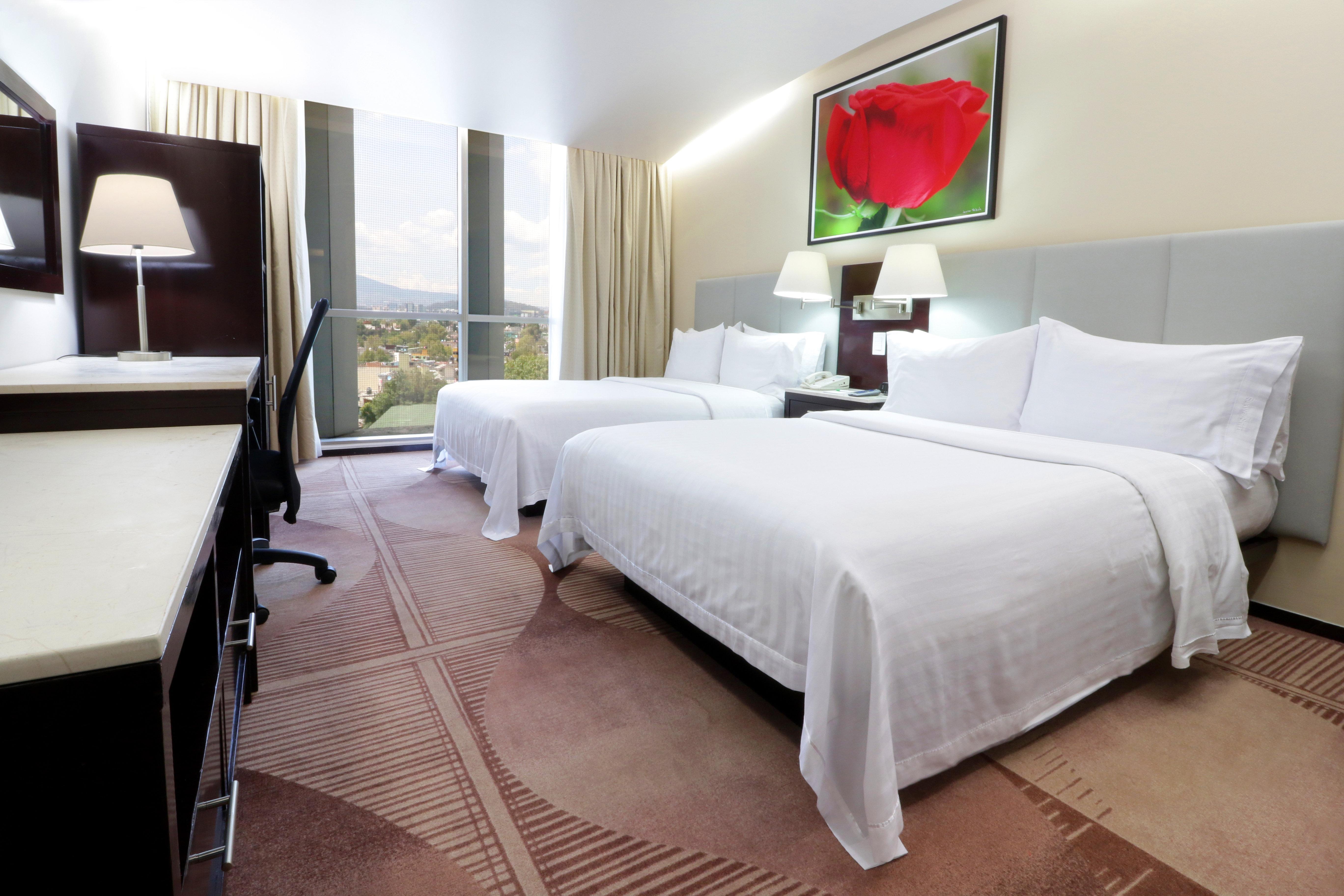 Holiday Inn Hotel & Suites Mexico Medica Sur By Ihg Экстерьер фото