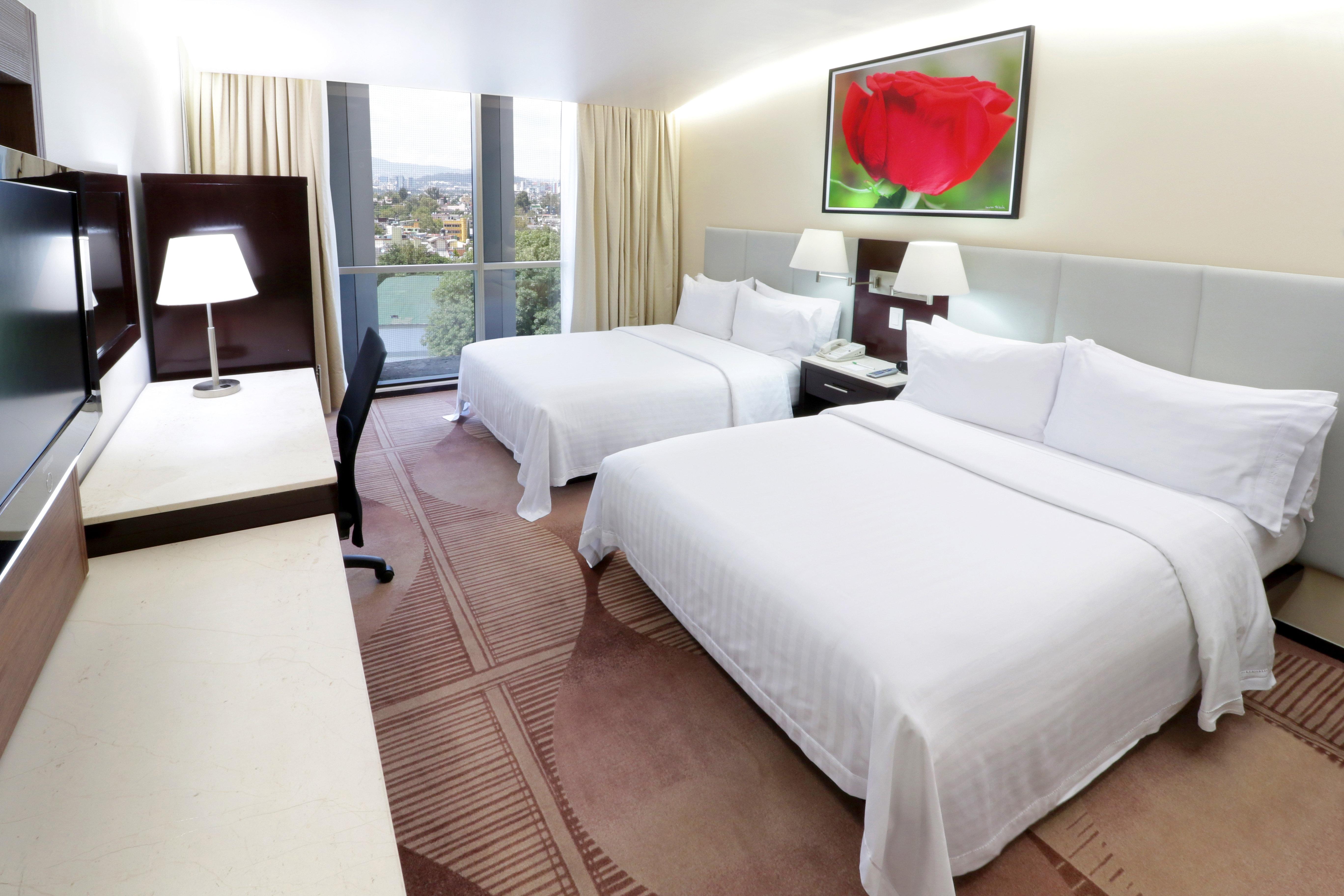 Holiday Inn Hotel & Suites Mexico Medica Sur By Ihg Экстерьер фото