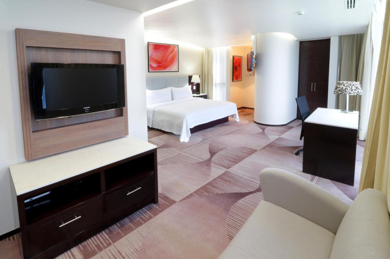 Holiday Inn Hotel & Suites Mexico Medica Sur By Ihg Экстерьер фото