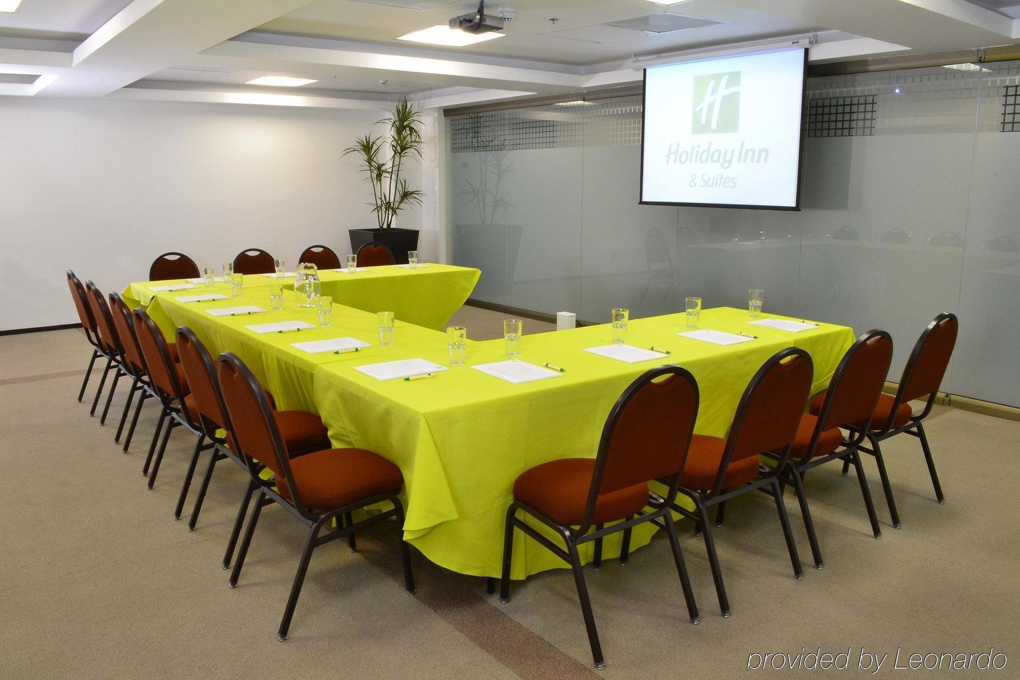 Holiday Inn Hotel & Suites Mexico Medica Sur By Ihg Экстерьер фото