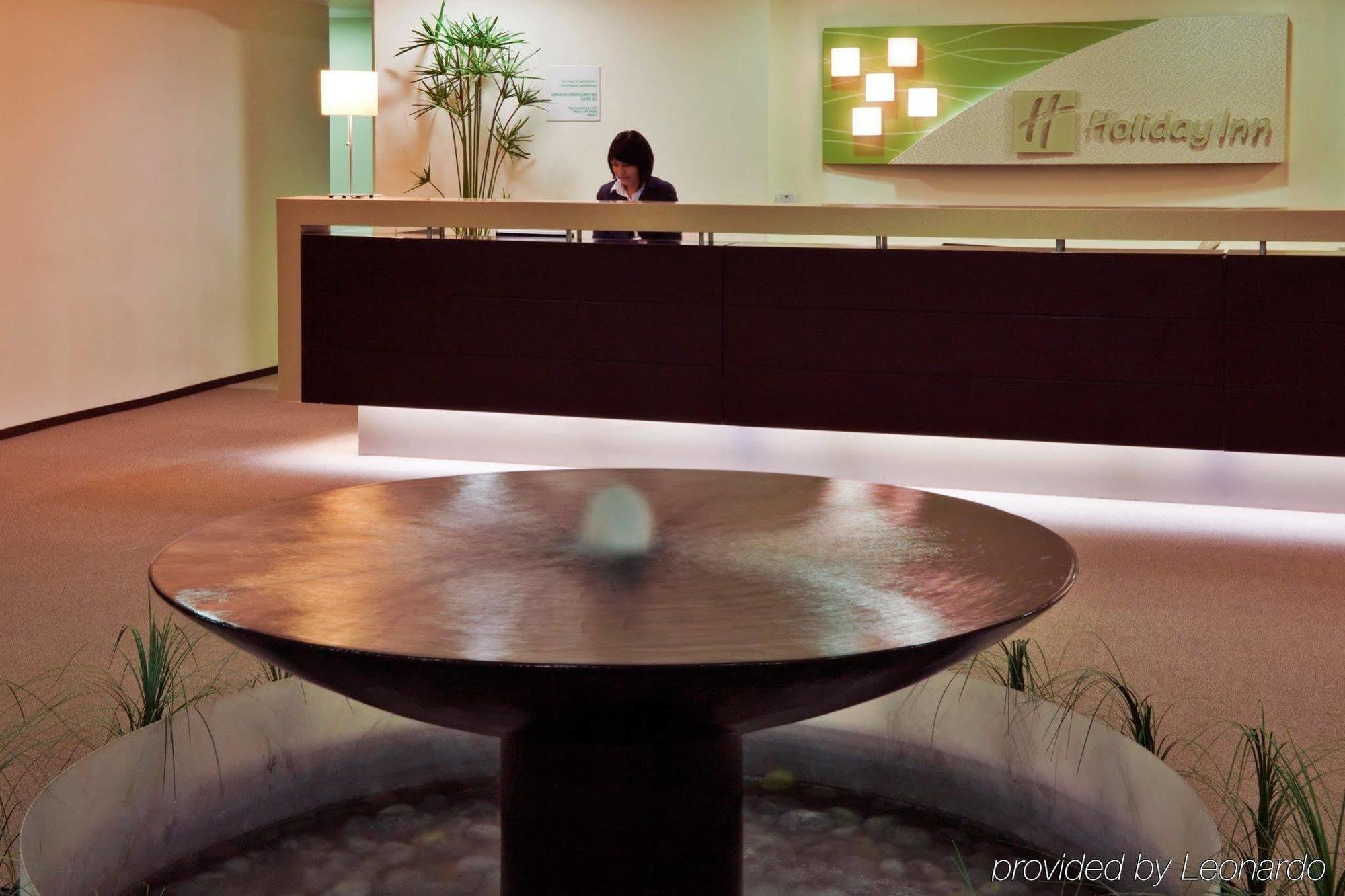 Holiday Inn Hotel & Suites Mexico Medica Sur By Ihg Интерьер фото