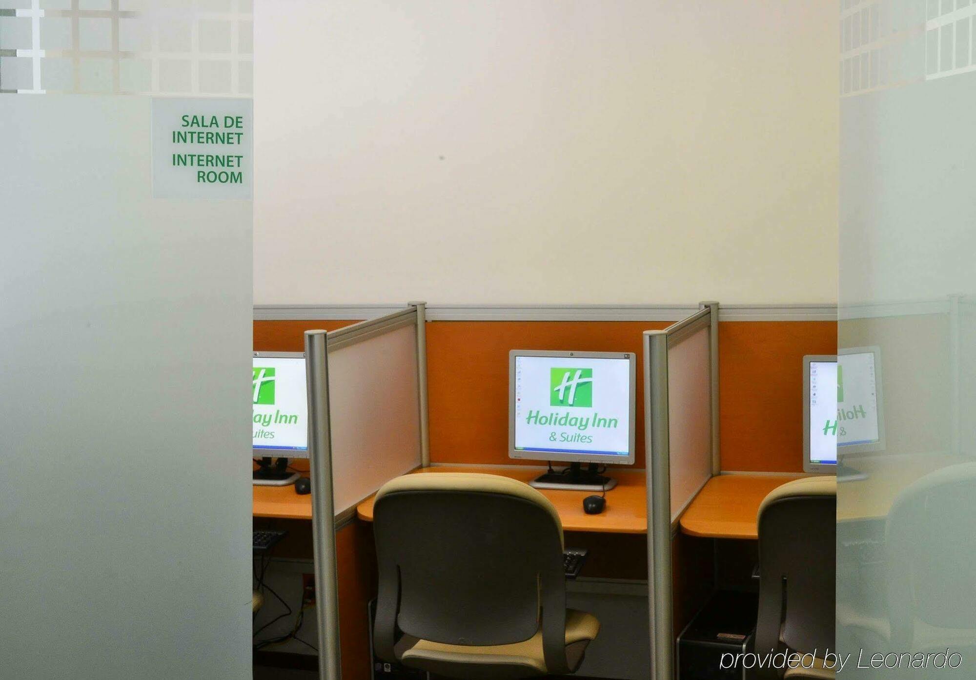 Holiday Inn Hotel & Suites Mexico Medica Sur By Ihg Удобства фото